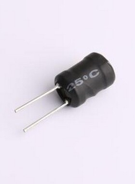 YDPK0912-102K 功率电感 1mH ±10% 1A 插件,D11xL15mm