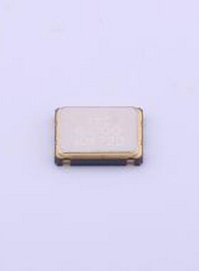 OT70506MJBA4SL 有源晶振 6MHz ±10ppm 1.8V~3.3V YSO110TR SMD7