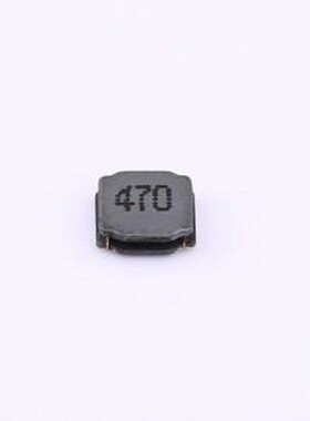 ANR4012T470M 功率电感 47uH ±20% 360mA SMD,4x4mm