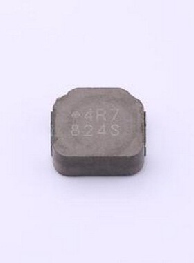 DFEG10040D-4R7M=P3 功率电感 4.7uH ±20% 9.3A SMD,10.9x10mm
