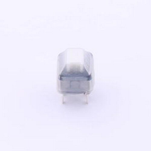 PS-6830DVB-6PN 按键开关 平头无锁,行程0.7mm,按动力250gf,带防