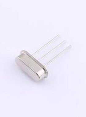 01.X.SC.118JLRI0025000000 无源晶振 25MHz ±20ppm 18pF KC料 H