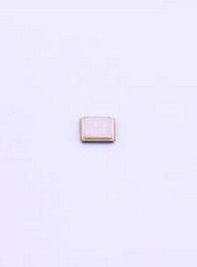 8Z40000017 无源晶振 40MHz ±5ppm 12pF SMD2520-4P