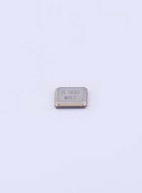3TJ480000FWLBC 无源晶振 8MHz ±20ppm 8pF SMD3225-4P