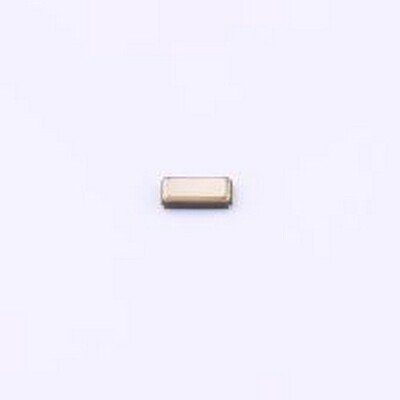 DXTF3215R32768C20F 无源晶振 32.768kHz ±20ppm 7pF SMD3215-2P