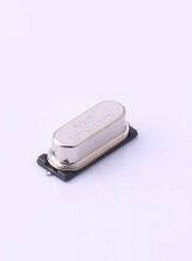 X49SM3579545MSD2SC-1 无源晶振 3.579545MHz ±20ppm 20pF HC-49