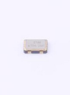 SWPBBV33EF-156.250000Y 有源晶振 SWPBBV33EF-156.250000Y SMD50