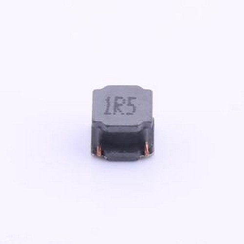 SNR5040K-1R5N 功率电感 1.5uH ±30% SMD,5x5mm