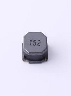NRSE8065-152M 功率电感 1.5mH ±20% 540mA SMD,8x8mm