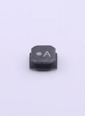 SPH40401R0NETG 功率电感 1uH ±30% 4A SMD
