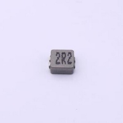 AMRU000404202R2MB1 功率电感 2.2uH ±20% 5A SMD