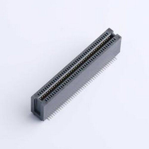 HEV84LP03BK 金手指连接器 1.27mm P数:84P