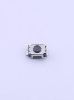 YTSA010A0201803B 轻触开关 4*3*2mm 立贴 轻触开关 SMD
