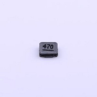 LVF303010-470M-N 功率电感 47uH ±20% SMD,3x3mm