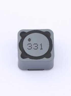 YPRH1207C-331M 功率电感 共模电感1207 330uH ±20% 1.5A 960mΩ