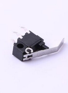 K5-1626DA-02 行程开关 8.55*3.7*9.9mm 插件微动开关 插件