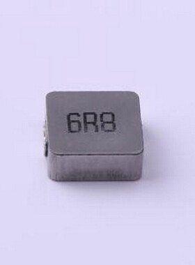 MWSA1004S-6R8MT 功率电感 6.8uH ±20% 12A SMD