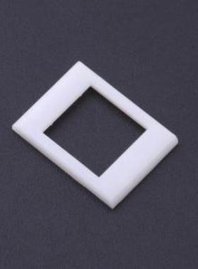 AT207B 开关配件/盖帽 开关槽板 -