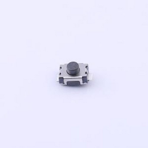 TD-1185SA-2.5H-160 轻触开关 3.95*2.9*2.5mm 立贴 轻触开关 SMD