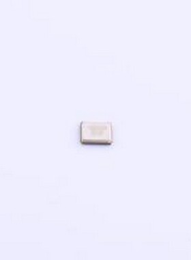 2TJ416000UYGBC 无源晶振 16MHz ±10ppm 15pF SMD2520-4P