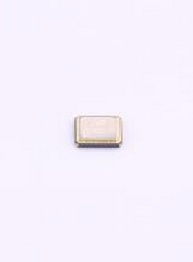 CF4025M00010T5074166 无源晶振 25MHz ±10ppm 10pF SMD3225-4P