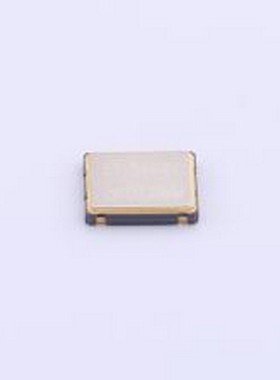 Q3309CA400138 预编程振荡器 1.544MHz Q3309CA400138 SMD7050-4P