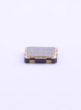 HSO531S 16MHZ 1.6~3.6V -40~+85℃ 有源晶振 HSO531S 16MHZ 1.6~