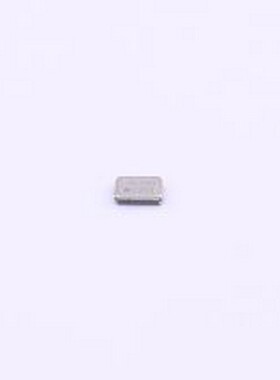 7R24000E12UBE 无源晶振 24MHz ±10ppm 12pF SMD1612-4P