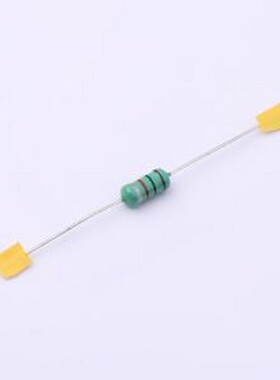 LGA0512-102KP52E 色环/插件电感 1mH ±10% 插件,D5xL10.5mm