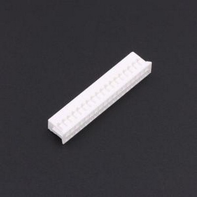 XD-PHD-2*18Y 胶壳(线对板/线对线) 2x18P 2mm P=2mm原装现货