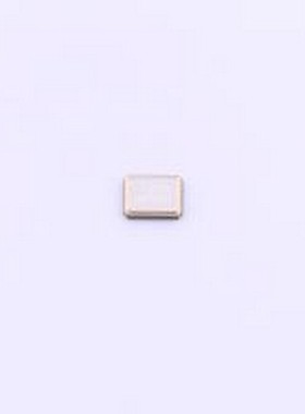 7M20000021 无源晶振 20MHz 16pF ±10ppm SMD3225-4P