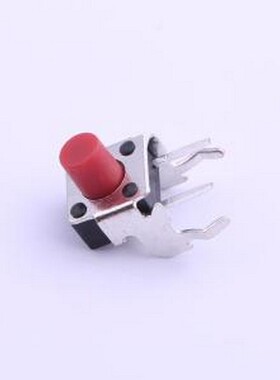 TL1105RF250Q 轻触开关 TL1105RF250Q 插件