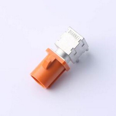 7.03A2.00082B RF射频同轴连接器 FAKRA 插件原装现货