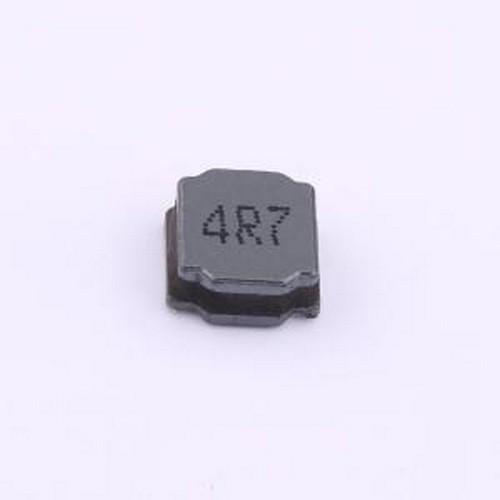 CKCS6028-4.7uH/M 功率电感 4.7uH ±20% 3A SMD