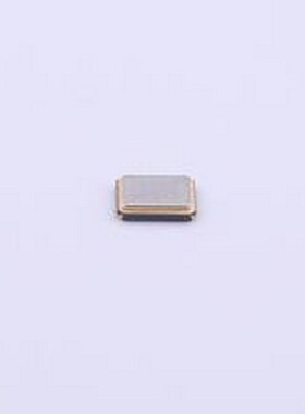 7M16000017 无源晶振 16MHz ±10ppm 9pF SMD3225-4P