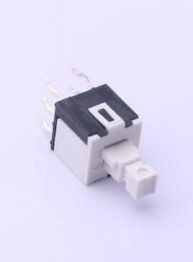 SPPH260100 按键开关 SPPH260100 插件