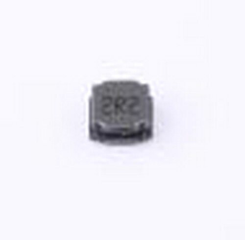APSWPA6028S2R2MTF 功率电感 2.2uH ±20% 5.1A SMD,6x6mm