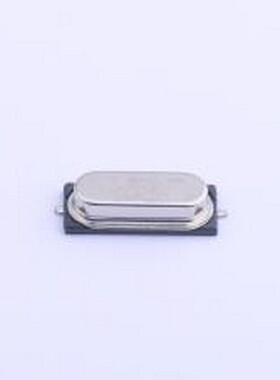 9BT06692202040 无源晶振 6.6926MHz ±20ppm 20pF HC-49S-SMD