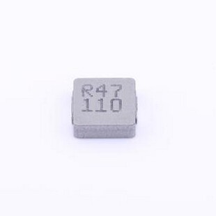 470nH 功率电感 ±20% 24.5A 7x6.6mm 0624CDMCCDS SMD R47MC