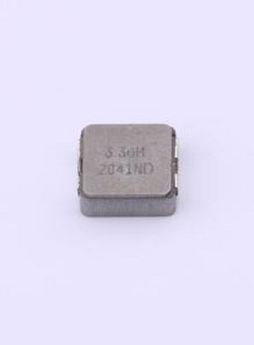 IHLP2525BDER3R3M01 功率电感 3.3uH ±20% 13A SMD,6.5x6.9mm
