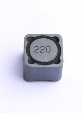 SDRH.1209CT.NLF220MT00 功率电感 22uH ±20% SMD,12x12mm