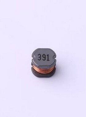 CMLF0504-391KTT 功率电感 390uH ±10% SMD,5.8x5.2mm