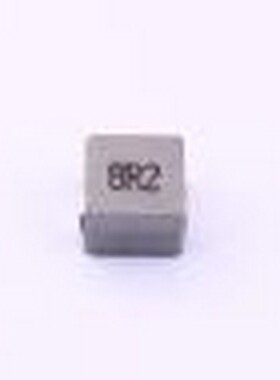 XR0650-8R2M 功率电感 8.2uH ±20% SMD,7x6.6mm