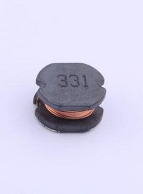 CD105-331M 功率电感 330uH ±20% SMD