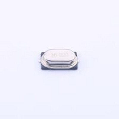 26M 9PF 10PPM 无源晶振 26MHz ±10ppm 9pF HC-49S-SMD-2P-Mini