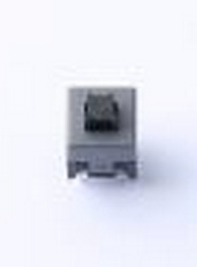 8.5-8.5 WSPT 按键开关 按键开关8.5x8.5 无锁平头 180gf 插件