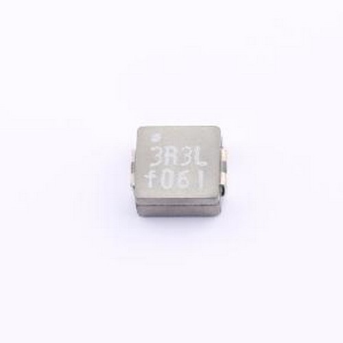 MPLC0730L3R3功率电感 3.3uH±20% 6.5A SMD,7.7x6.7mm