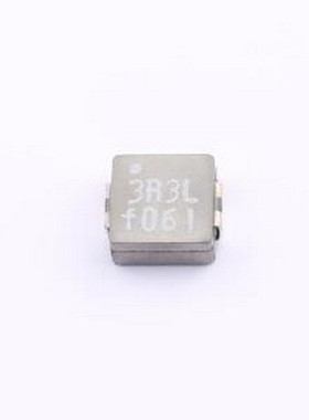 MPLC0730L3R3 功率电感 3.3uH ±20% 6.5A SMD,7.7x6.7mm