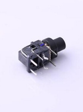 TLLAG-72BB-R1KH2-V-A 轻触开关 带灯(蓝+蓝) 插件