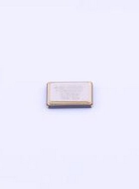 5TJ413000UYGBC 无源晶振 13MHz ±10ppm 15pF SMD5032-4P